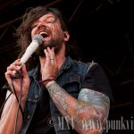 Taking Back Sunday