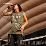 Sleeping With Sirens