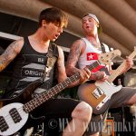 Sleeping With Sirens