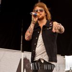 Asking Alexandria