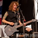 Asking Alexandria