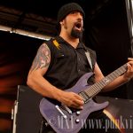Anthrax