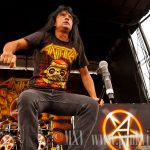Anthrax