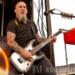 Anthrax