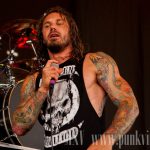 As I Lay Dying