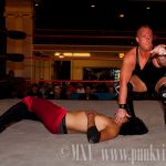 Kennedy Kendrick vs. Matt Knicks