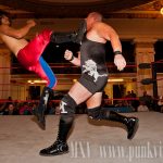 Kennedy Kendrick vs. Matt Knicks