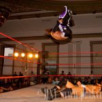 Mr. 450 vs. Kyle