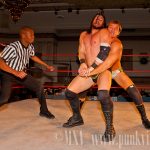 Ashton Vuitton vs. John Skyler