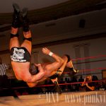 Lonesome Jay Bradley vs. Harry Smith