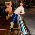 Ashton Vuitton vs. Rinaldo Piven