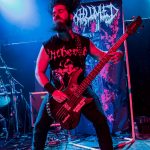 Exhumed