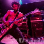 Exhumed