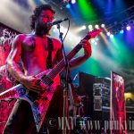 Exhumed