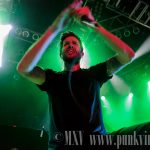 Between the Buried and Me