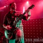 Between the Buried and Me