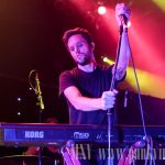 Between the Buried and Me