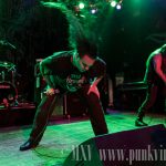 Cannibal Corpse