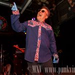 Jello Biafra and the Guantanamo School of Medicine
