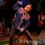 Jello Biafra and the Guantanamo School of Medicine