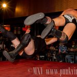 Lonesome Jay Bradley vs. Gene Snitsky