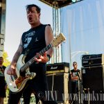Teenage Bottlerocket