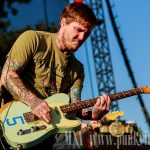 The Gaslight Anthem