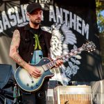 The Gaslight Anthem