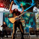 Coheed and Cambria