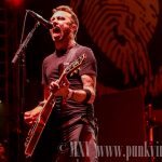 Rise Against