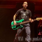 Rise Against