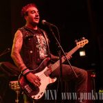 The Casualties