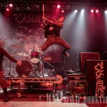 The Casualties