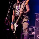 The Casualties