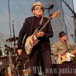 Elvis Costello and the Imposters