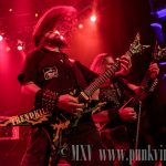 Warbeast