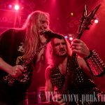 Warbeast