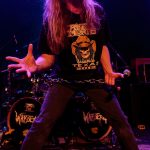Warbeast