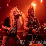 Warbeast