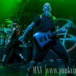 Anthrax