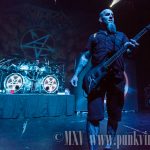 Anthrax