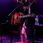 Lindi Ortega