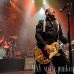 Social Distortion