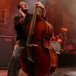 Social Distortion