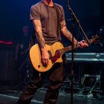 Social Distortion
