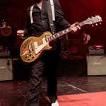 Social Distortion