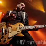 Social Distortion