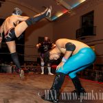 Rising Sun vs. Castro/Knicks
