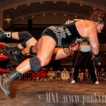 Adam Pearce vs. Rhyno