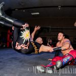 Mr. 450 vs. Noriega
